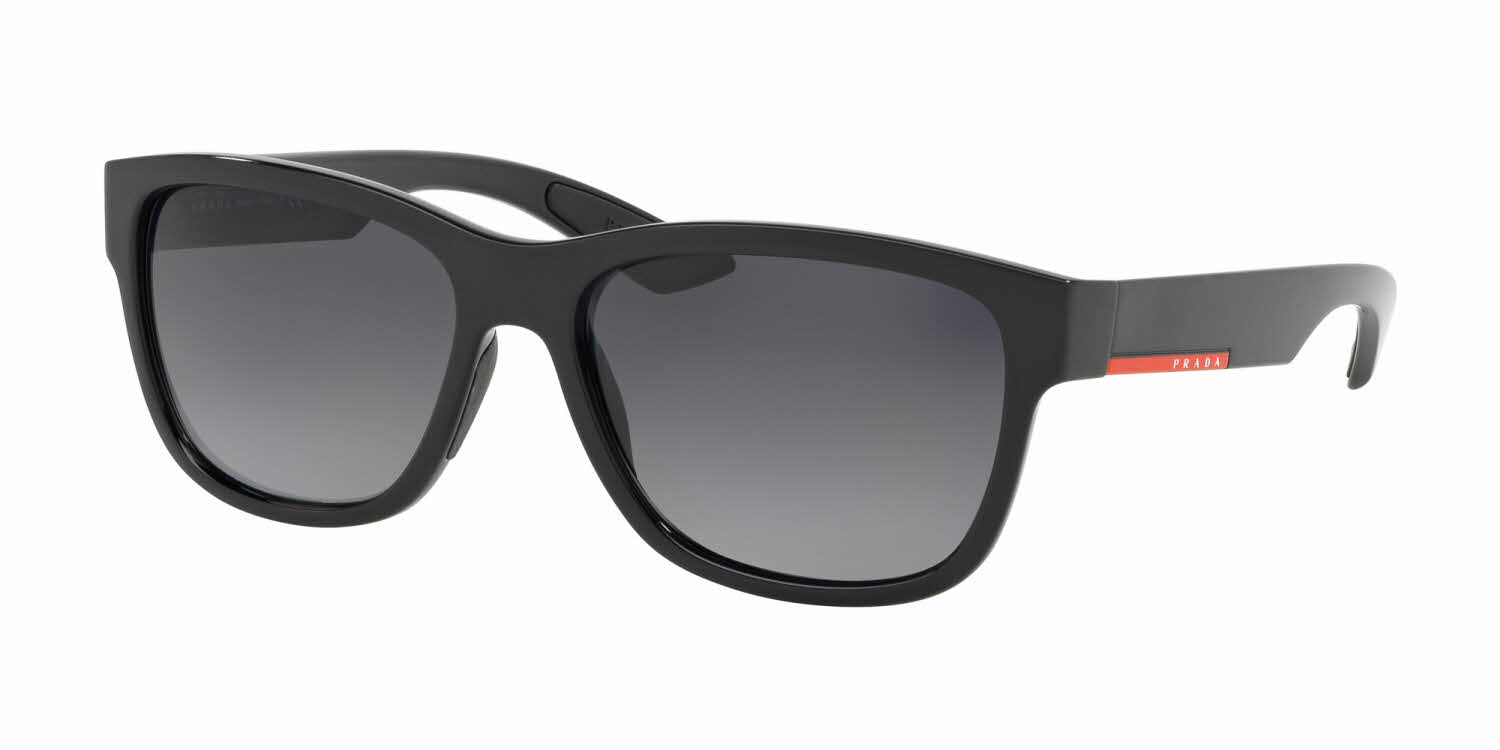 Prada Linea Rossa PS 03QS Sunglasses