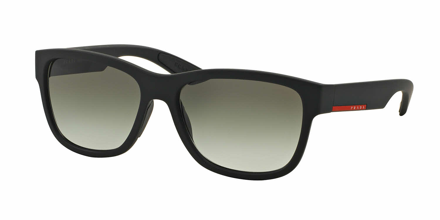 Prada Linea Rossa PS 03QS Sunglasses | Free Shipping