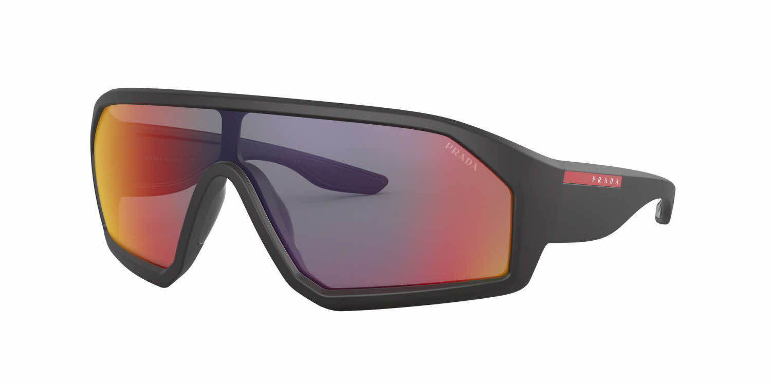 Prada Linea Rossa PS 03VS Sunglasses