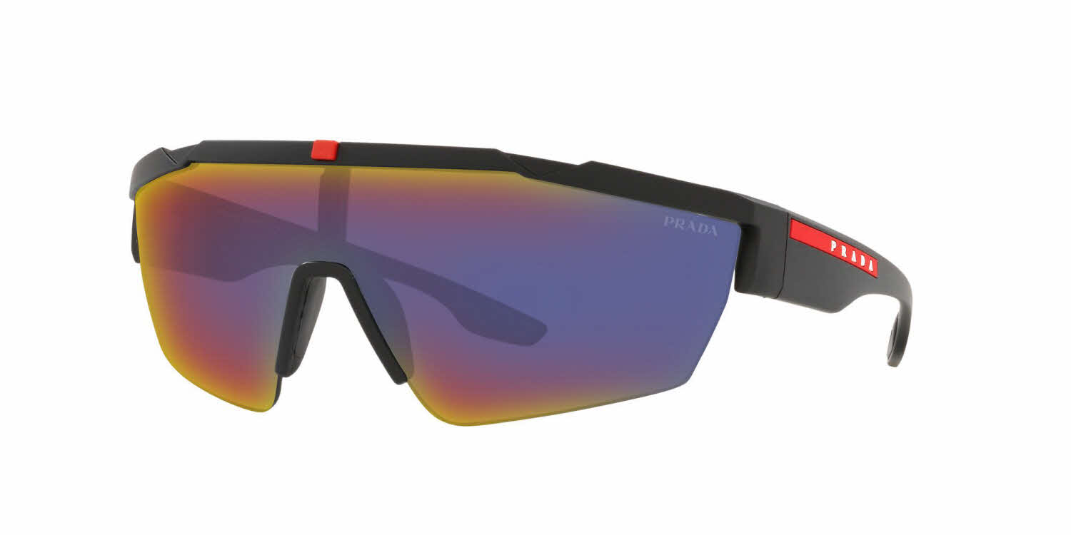 Prada Linea Rossa PS 03XS Sunglasses