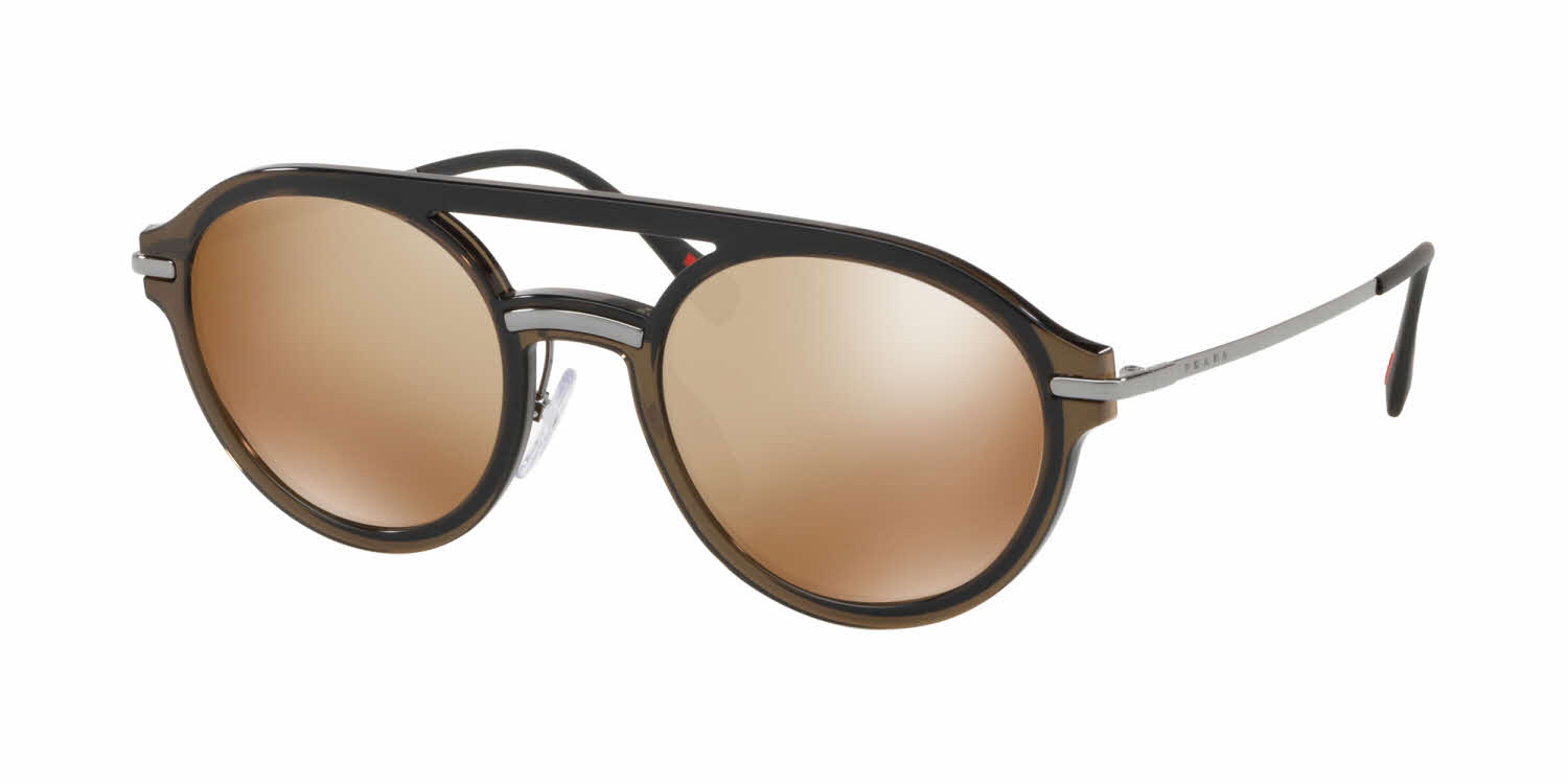 Prada Linea Rossa PS 05TS Sunglasses | Free Shipping