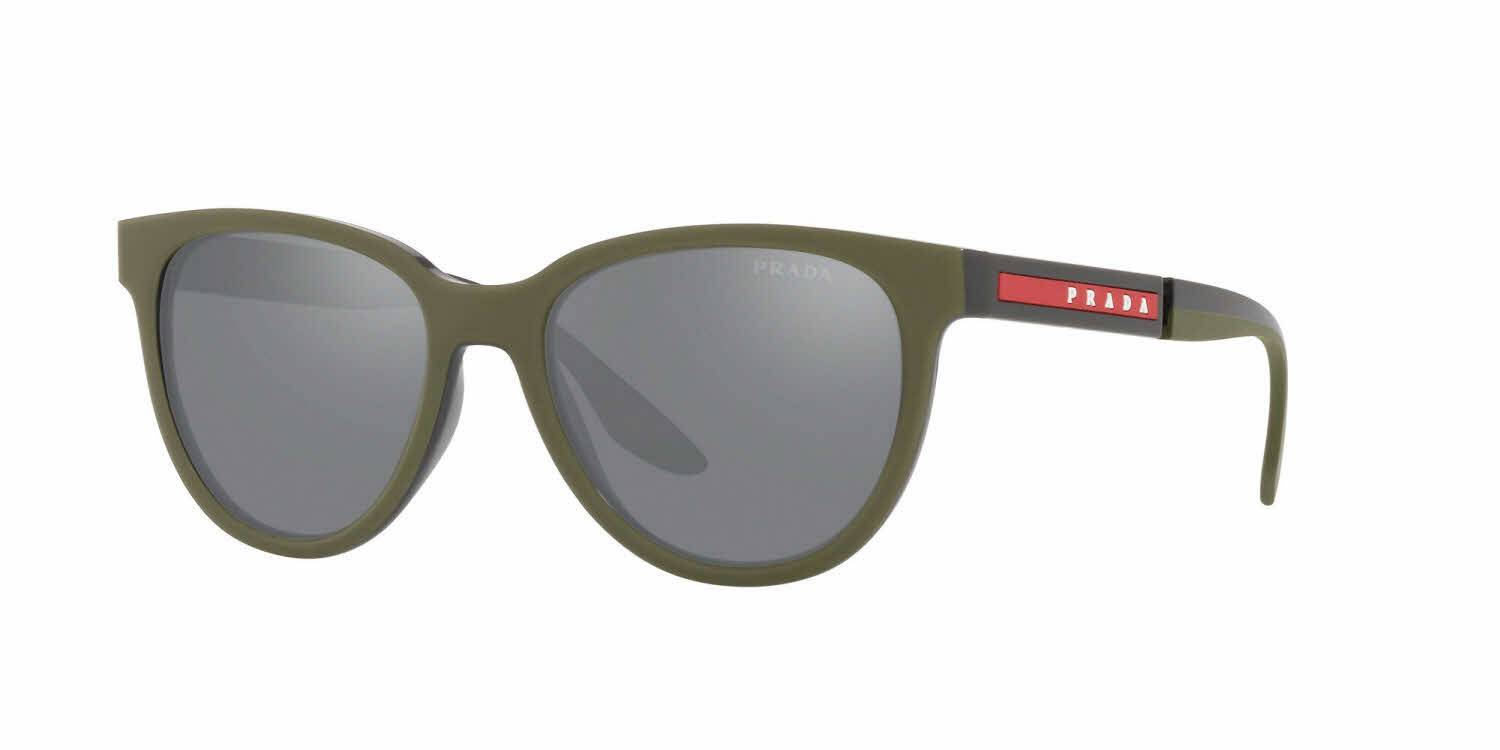 Prada Linea Rossa PS 05XS Sunglasses