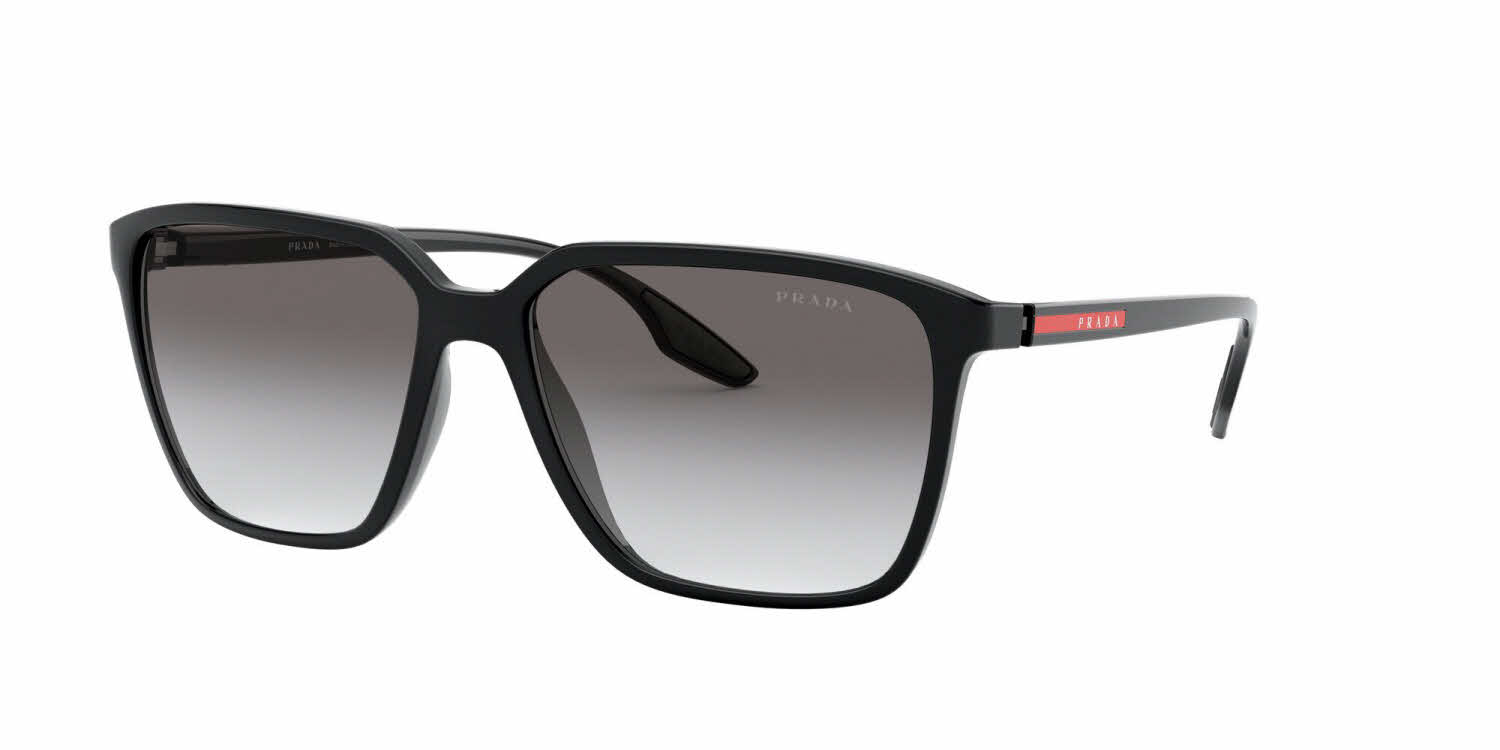 Prada Linea Rossa PS 06VS Sunglasses