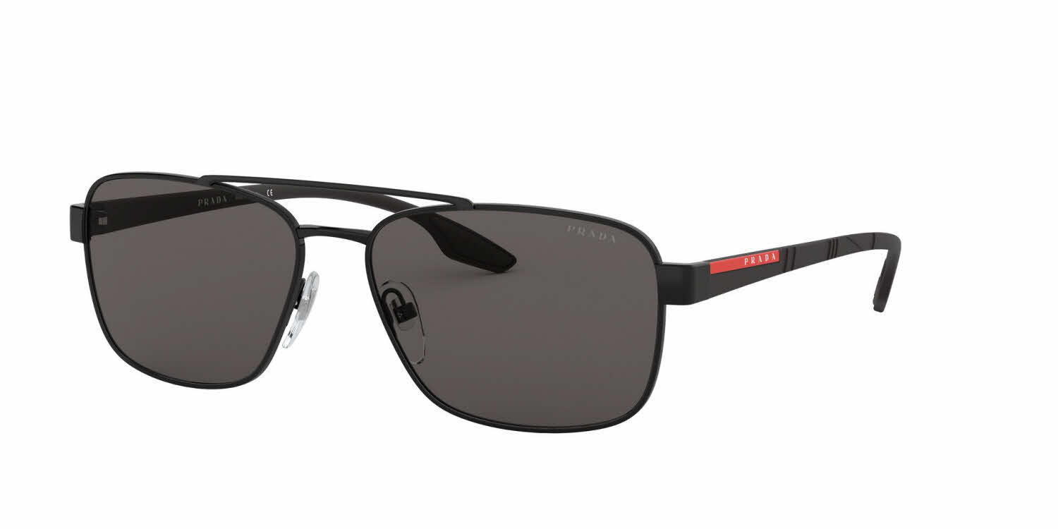 Prada Linea Rossa PS 51US Sunglasses