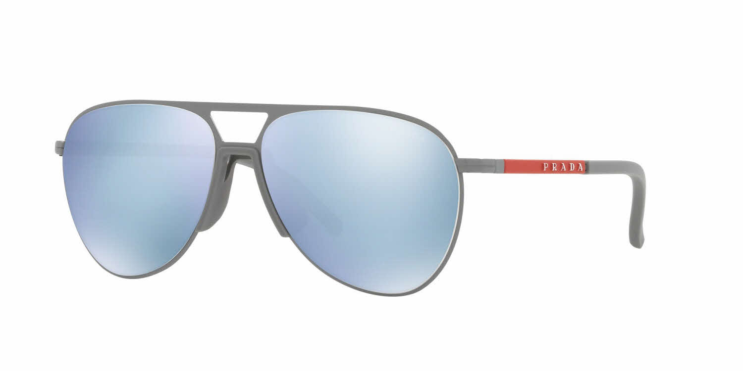 Prada Linea Rossa PS 51XS Sunglasses