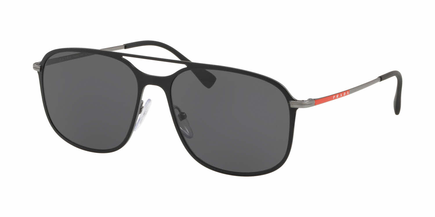 Prada Linea Rossa PS 53TS Sunglasses