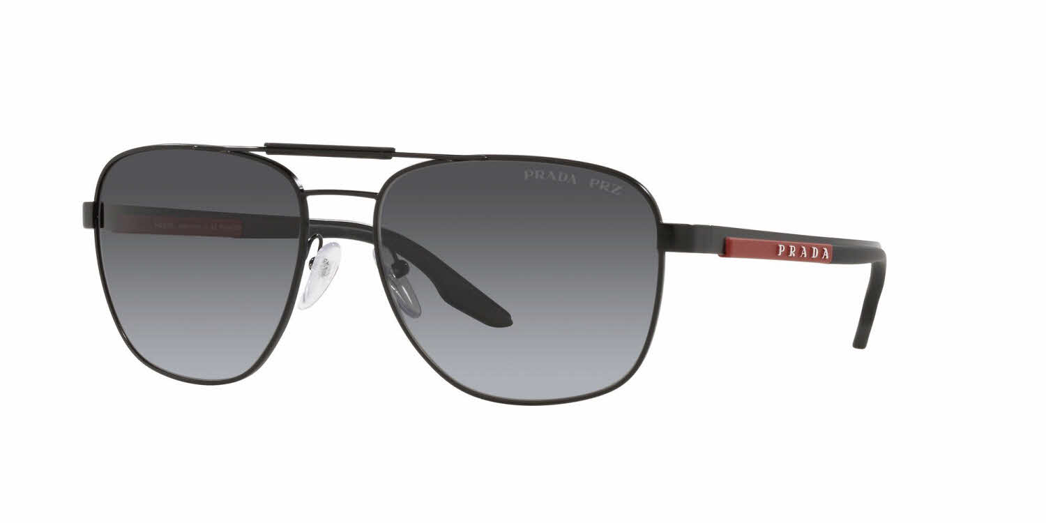Prada Linea Rossa PS 53XS Sunglasses