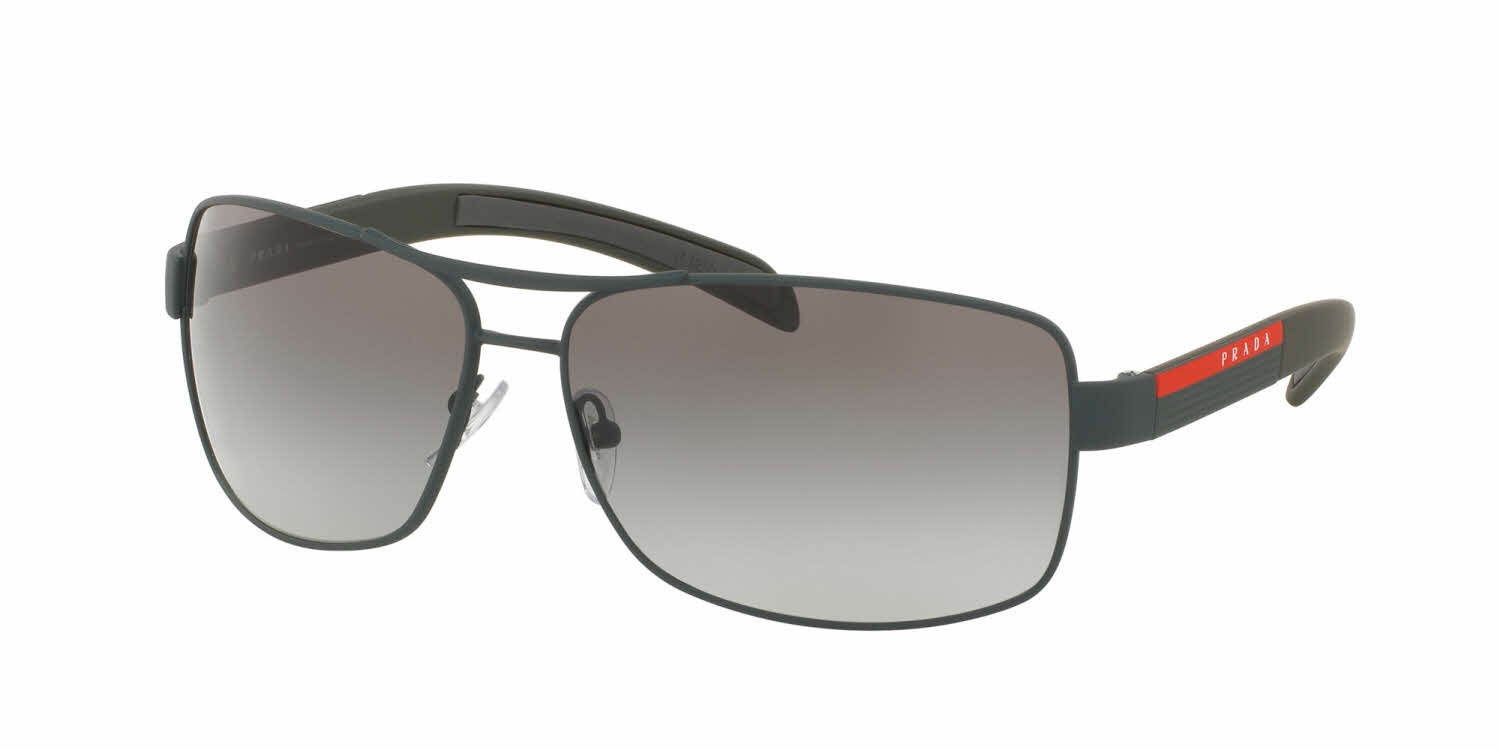 prada linea rossa sunglasses ps 54is