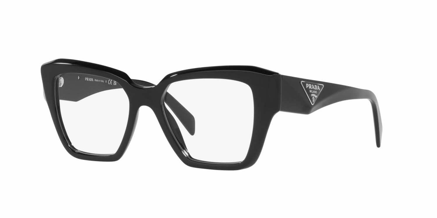 Prada PR 09ZV Eyeglasses