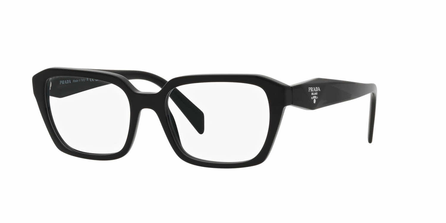 Prada PR 14ZV Eyeglasses