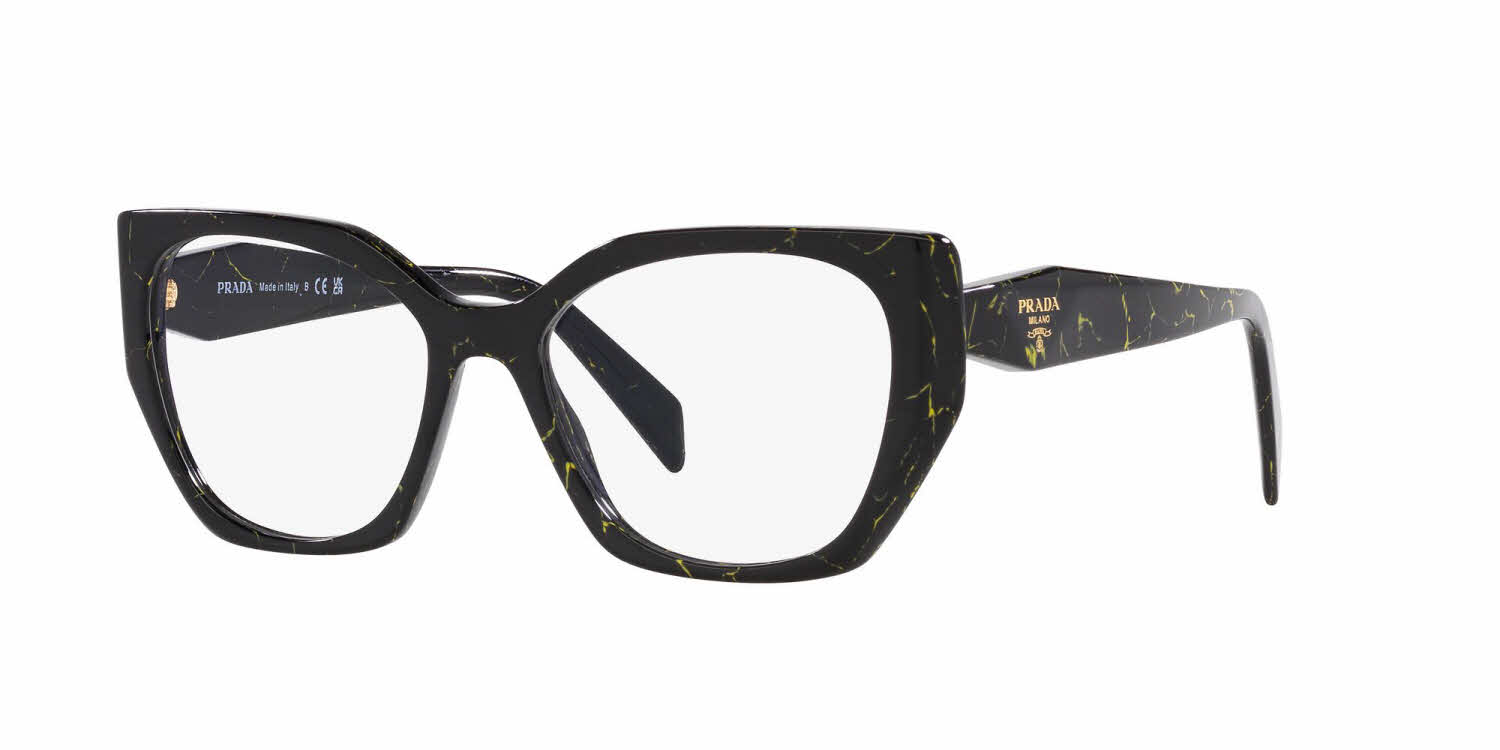 Prada PR 18WV Eyeglasses