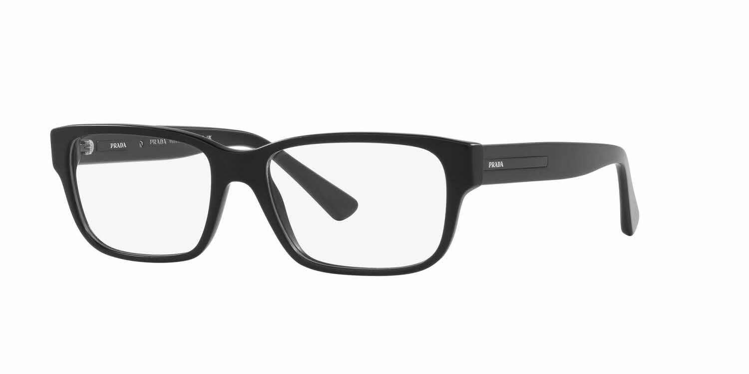 Prada PR 18ZV Eyeglasses