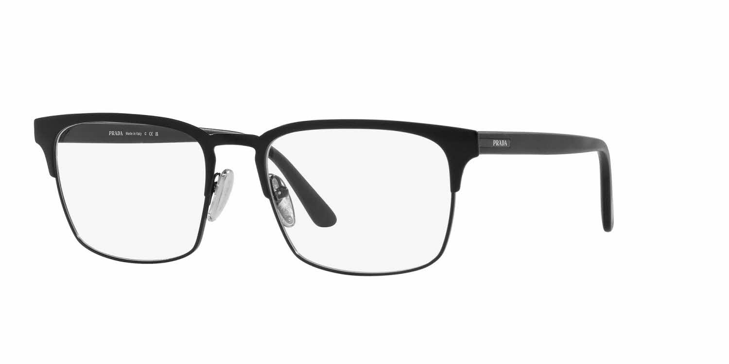 Prada PR 58ZV Eyeglasses