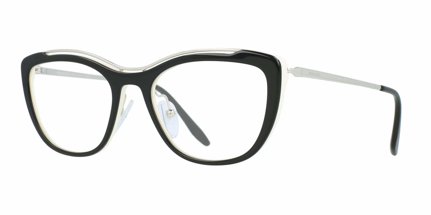 Prada PR 04VV Eyeglasses