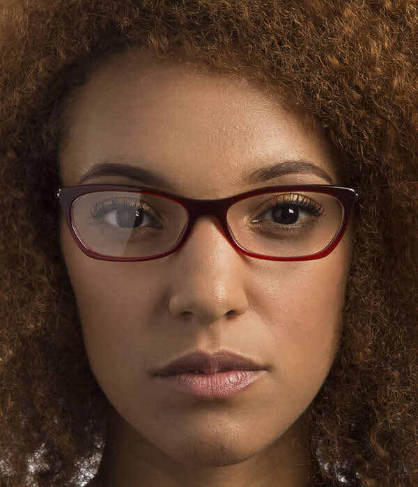 Prada PR 15PV - Swing Eyeglasses | FramesDirect.com