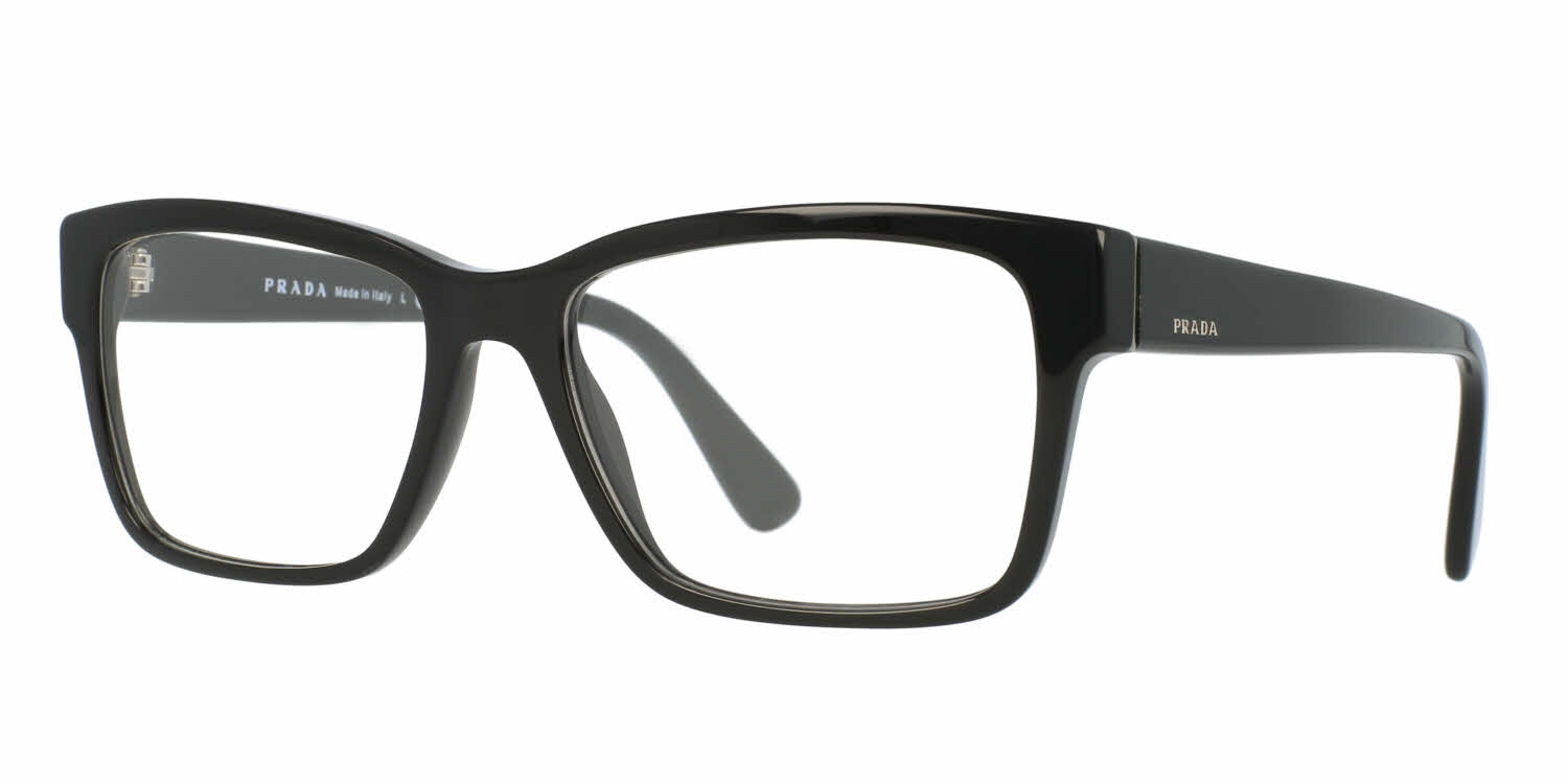 Prada PR 15VV Eyeglasses