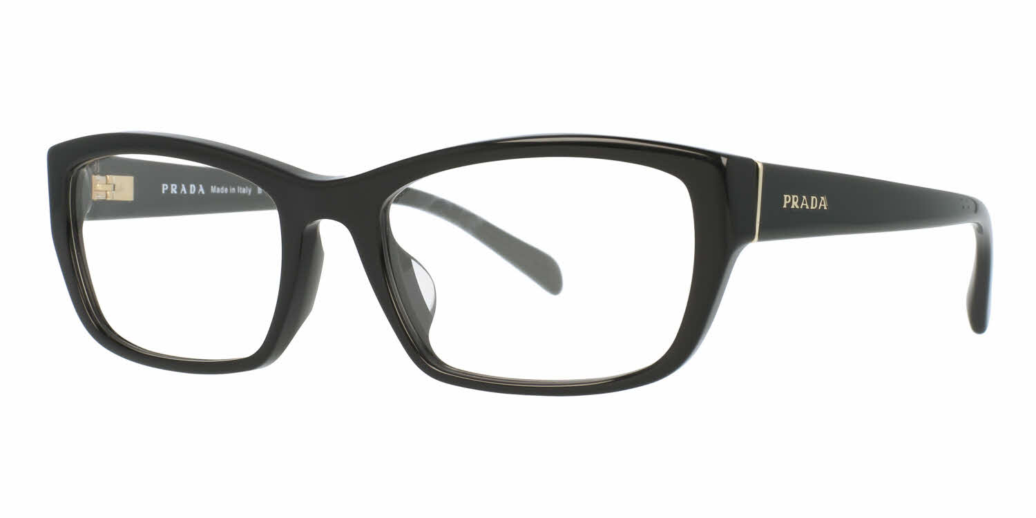 Prada PR 18OVA - Alternate Fit Eyeglasses
