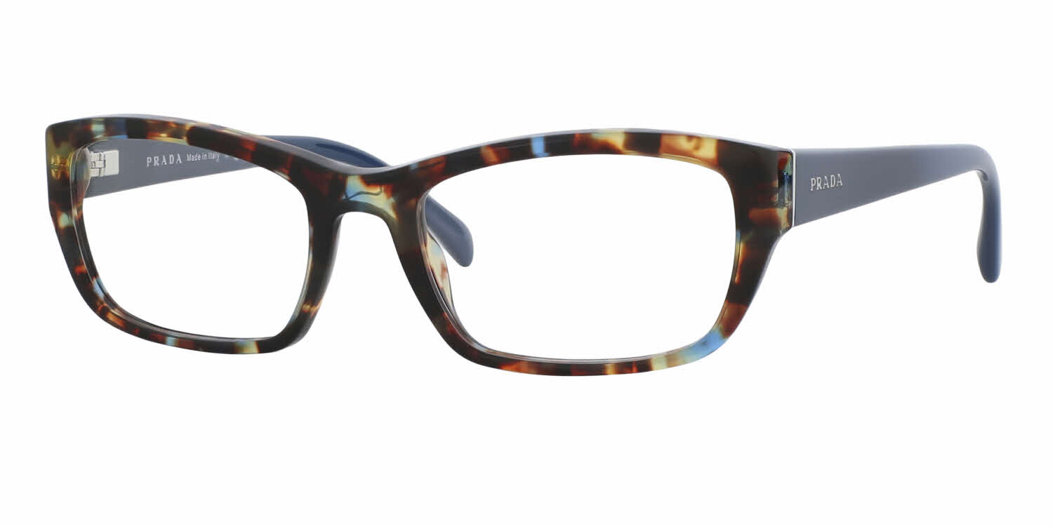 Prada PR 18OV Eyeglasses | Free Shipping