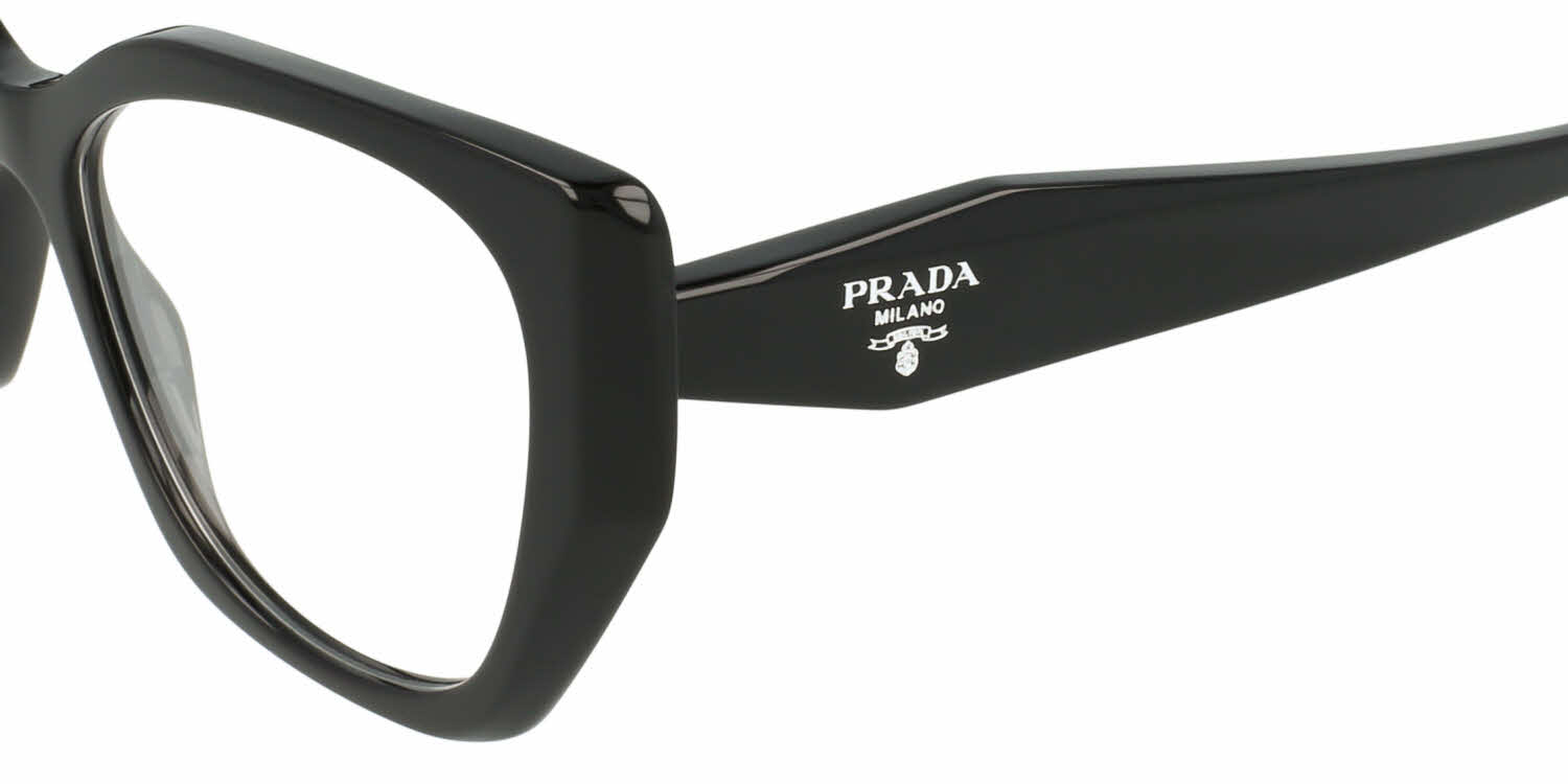 Prada PR 18WV Eyeglasses 