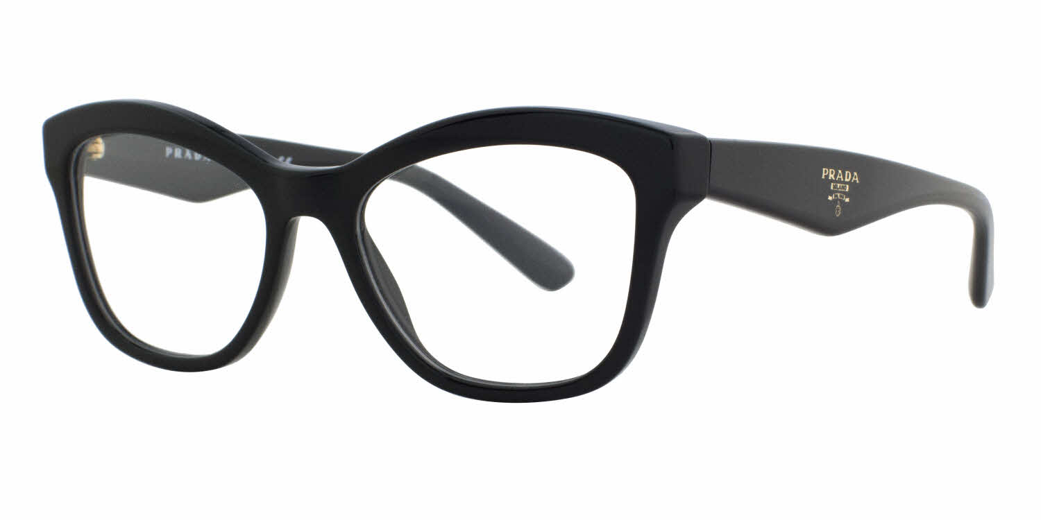 Prada PR 29RV Eyeglasses | Free Shipping