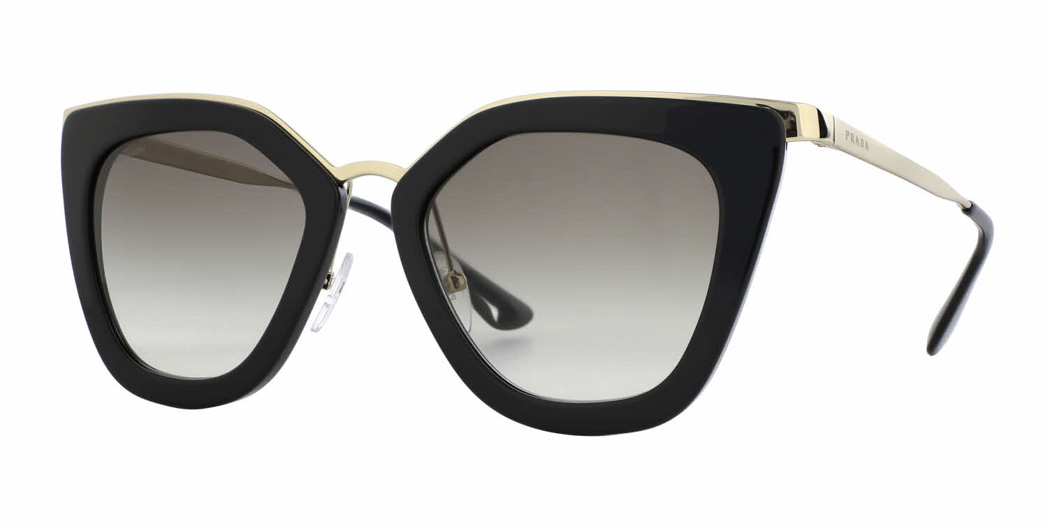 Prada PR 53SS Sunglasses | Free Shipping