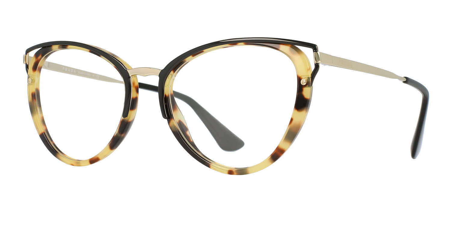Prada PR 53UV Eyeglasses | Free Shipping