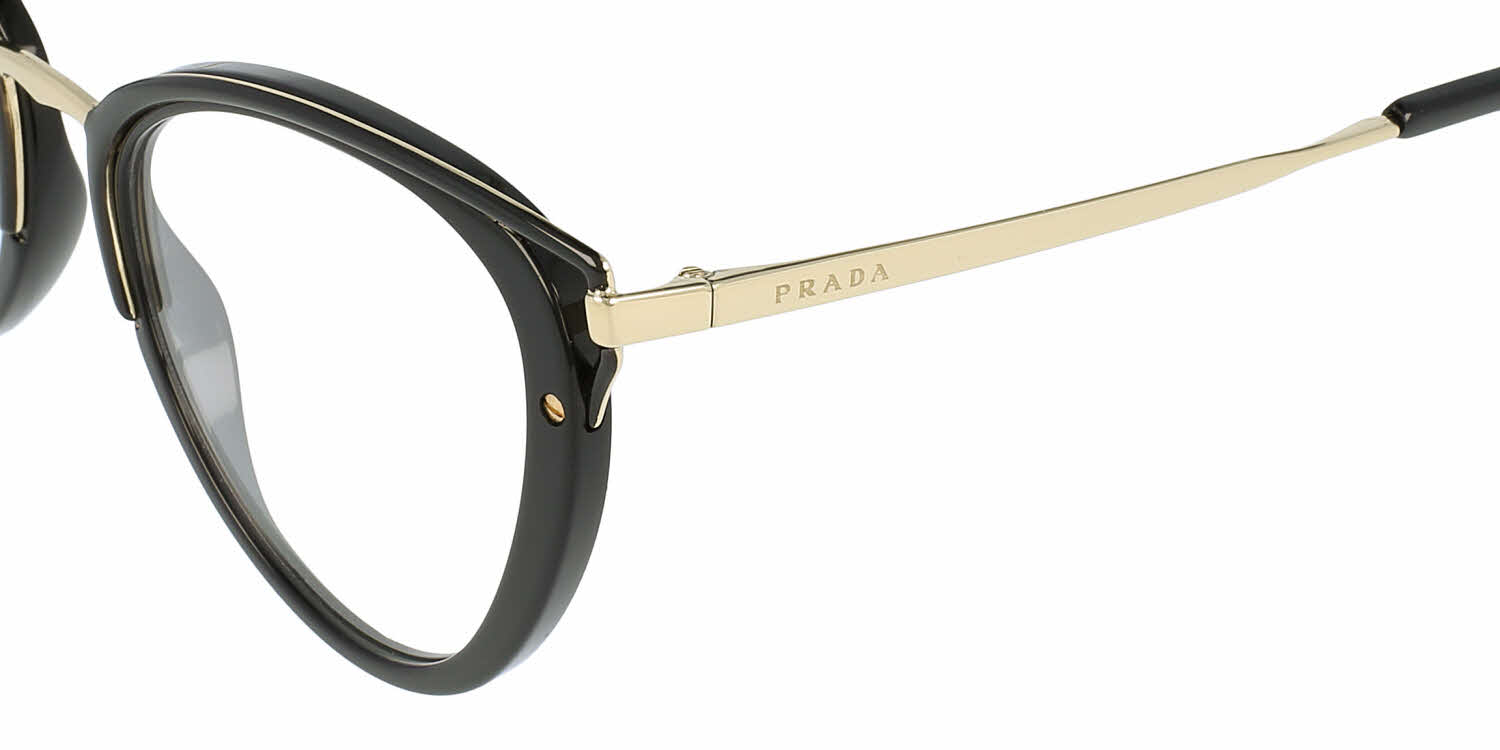 prada eyeglasses pr 53uv