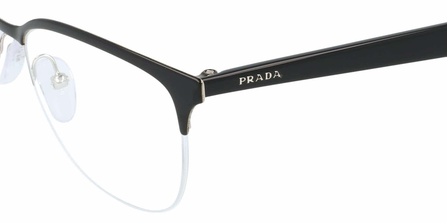 Prada PR 53VV Eyeglasses | FramesDirect.com