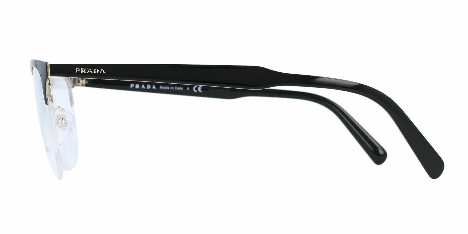Prada PR 53VV Eyeglasses | FramesDirect.com