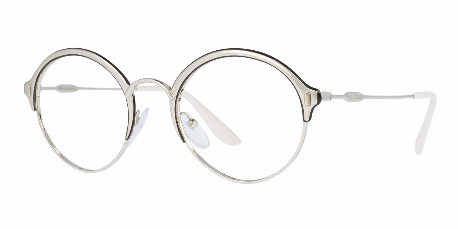 prada eyeglasses pr 53uv