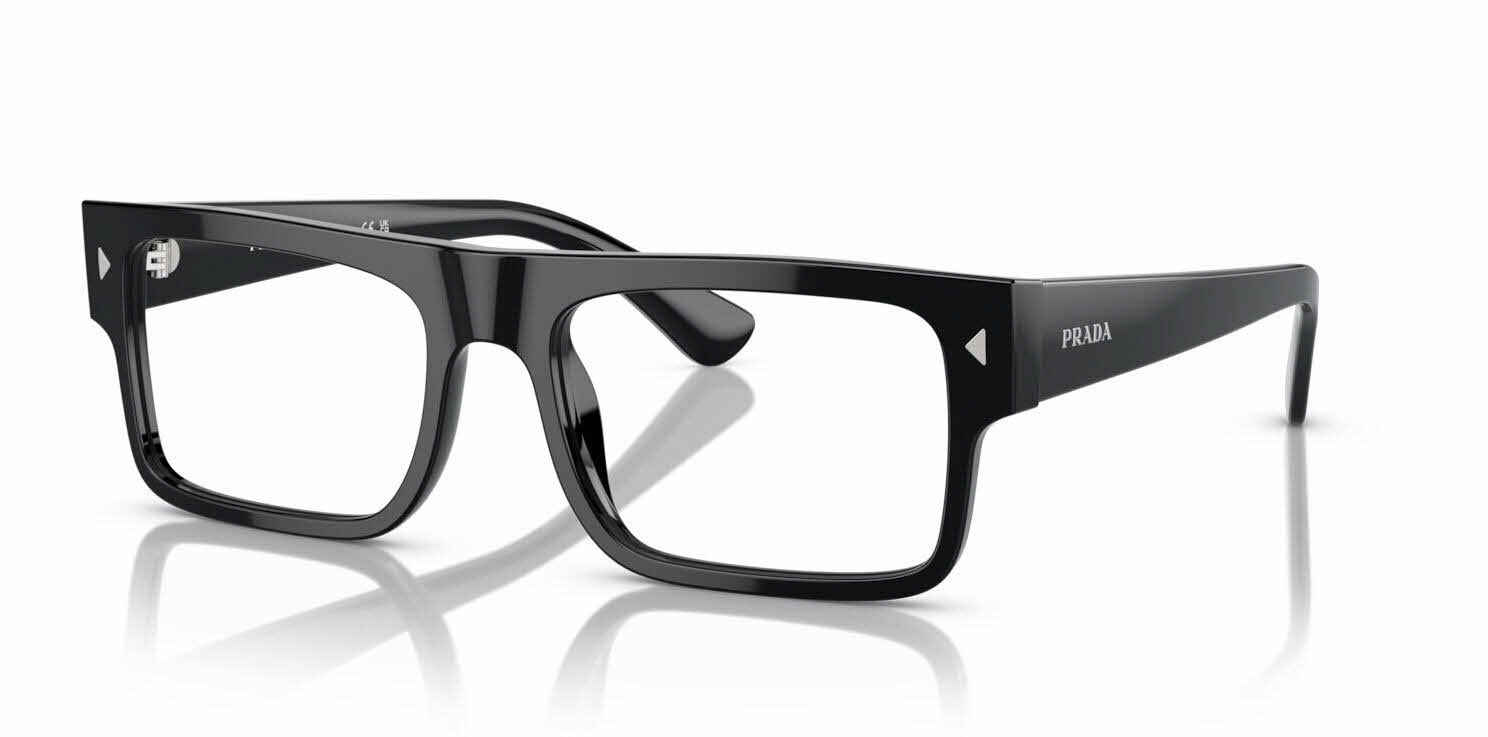 Prada PR A01V Eyeglasses