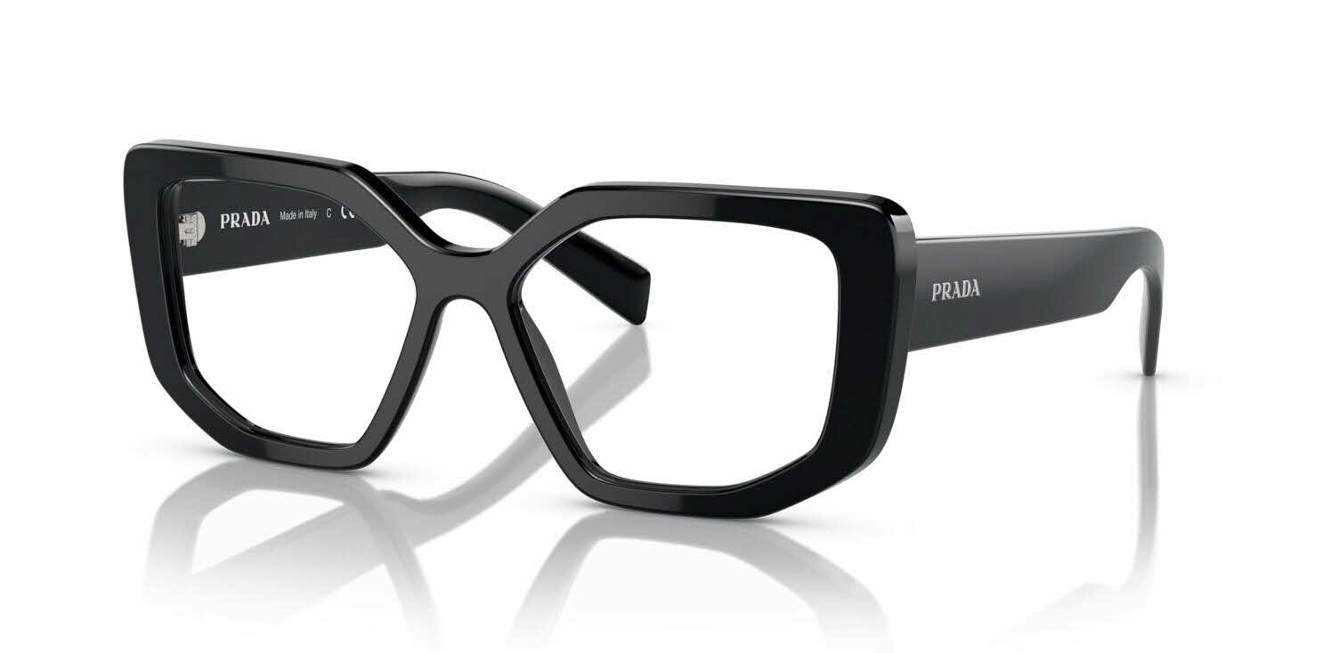 Prada PR A04V Eyeglasses
