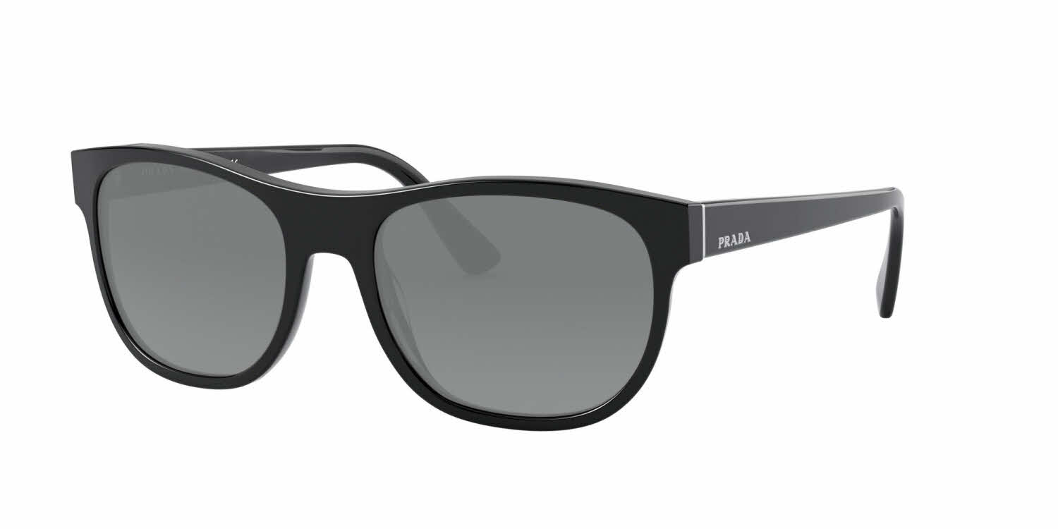 Prada PR 04XSF - Alternate Fit Prescription Sunglasses