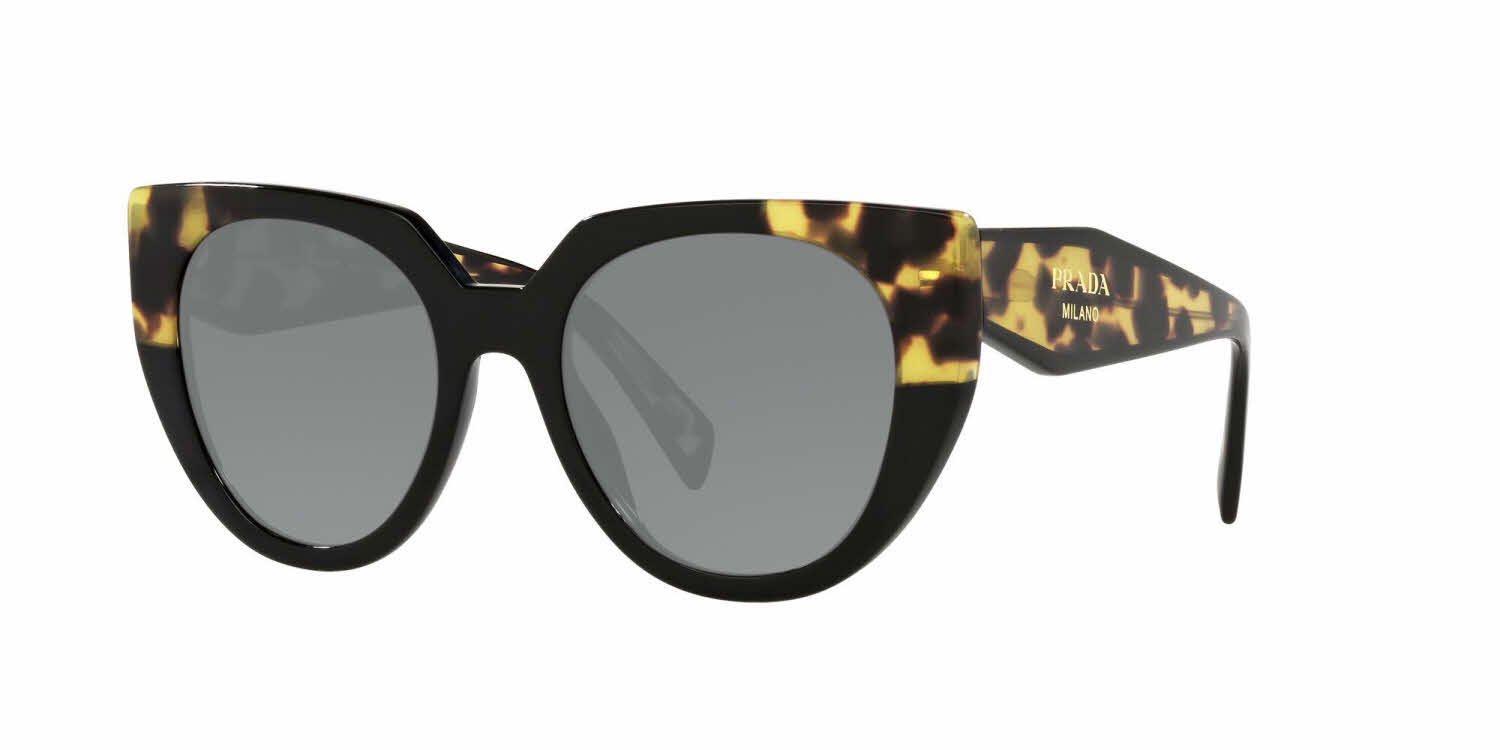 Prada PR 14WSF - Alternate Fit Prescription Sunglasses