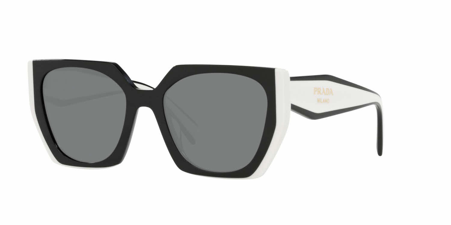 Prada PR 15WSF - Alternate Fit Prescription Sunglasses