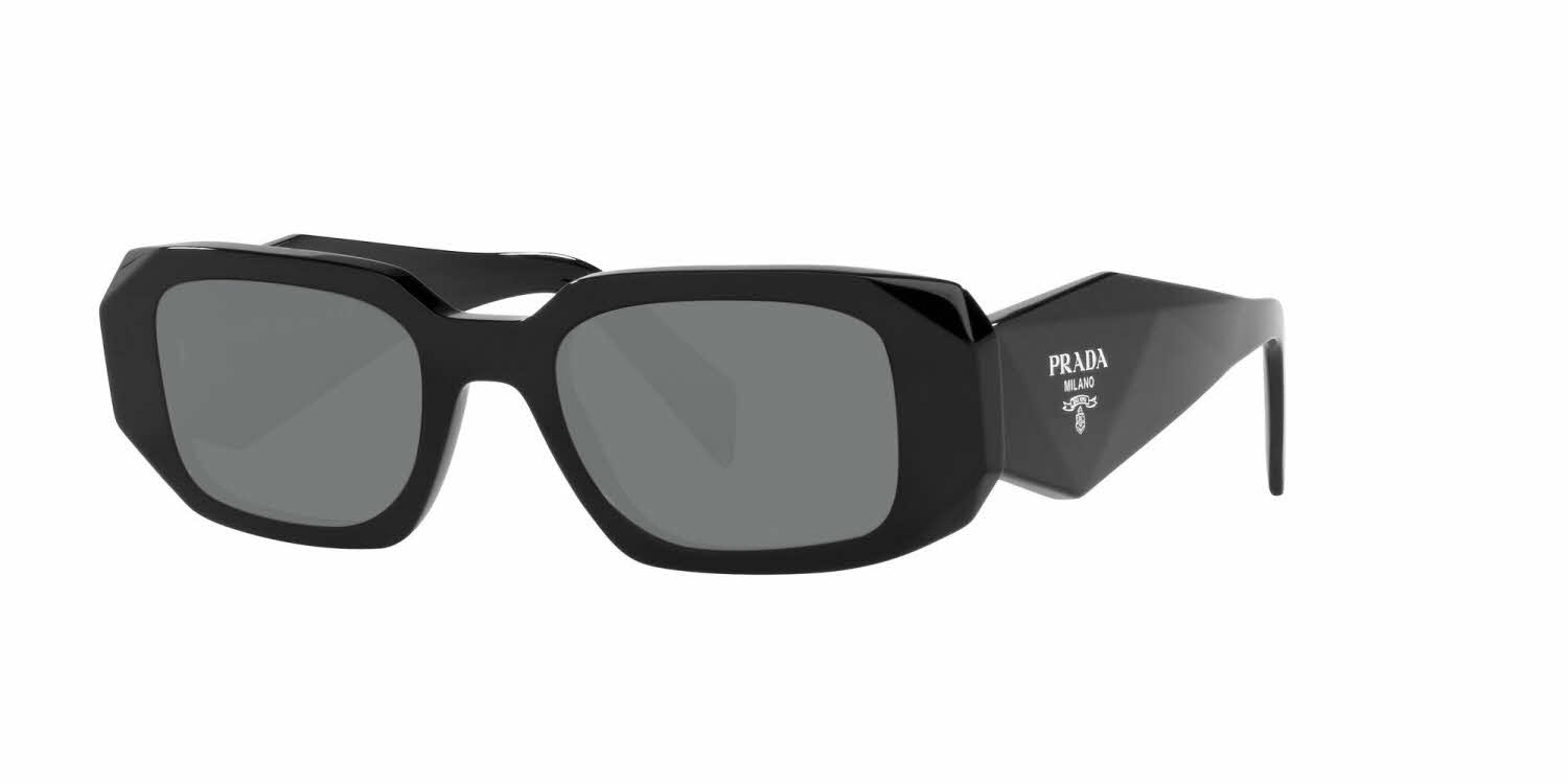 Prada PR 17WSF - Alternate Fit Prescription Sunglasses