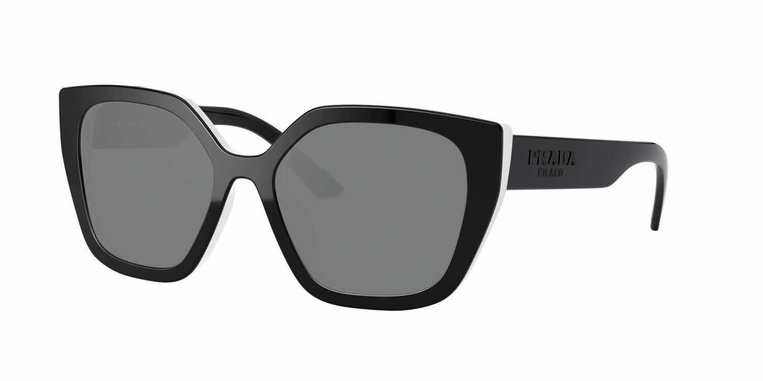 Prada PR 24XSF - Alternate Fit Prescription Sunglasses