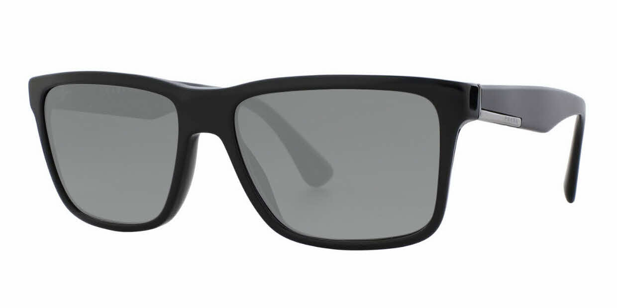 Prada PR 19SS Prescription Sunglasses | Free Shipping