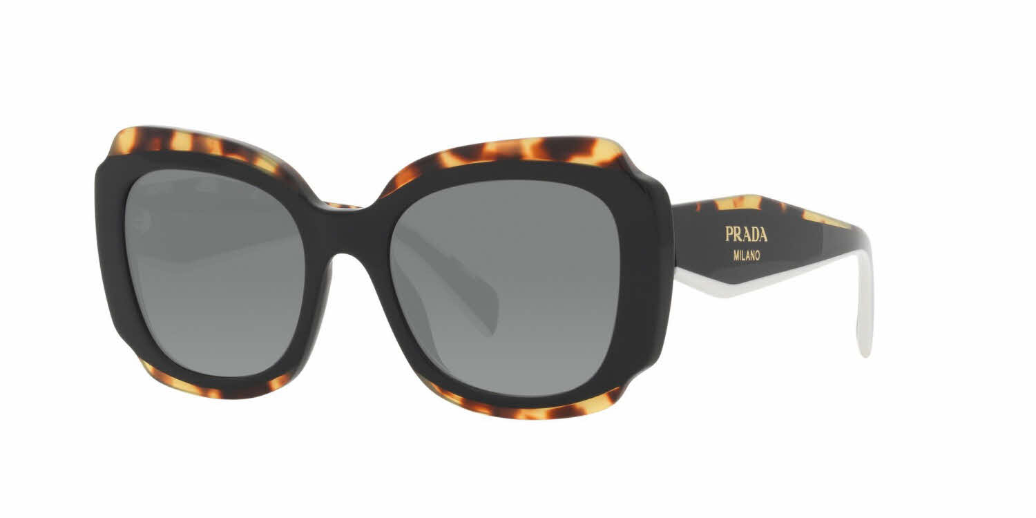 Prada PR 16YS Prescription Sunglasses