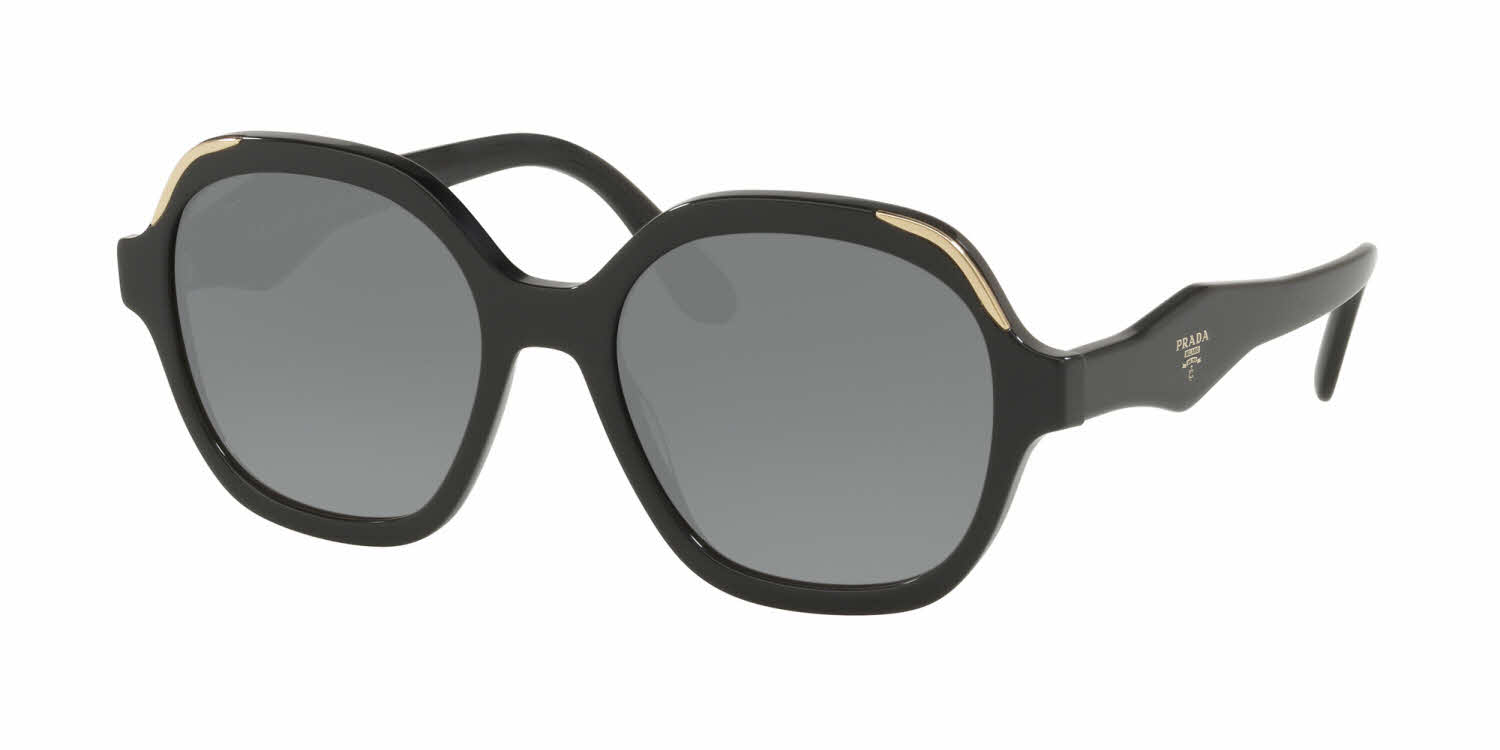 Prada PR 06USF Prescription Sunglasses Free Shipping
