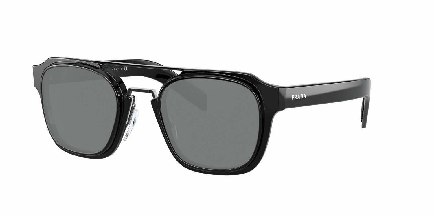 Prada PR 07WS Prescription Sunglasses | FramesDirect.com