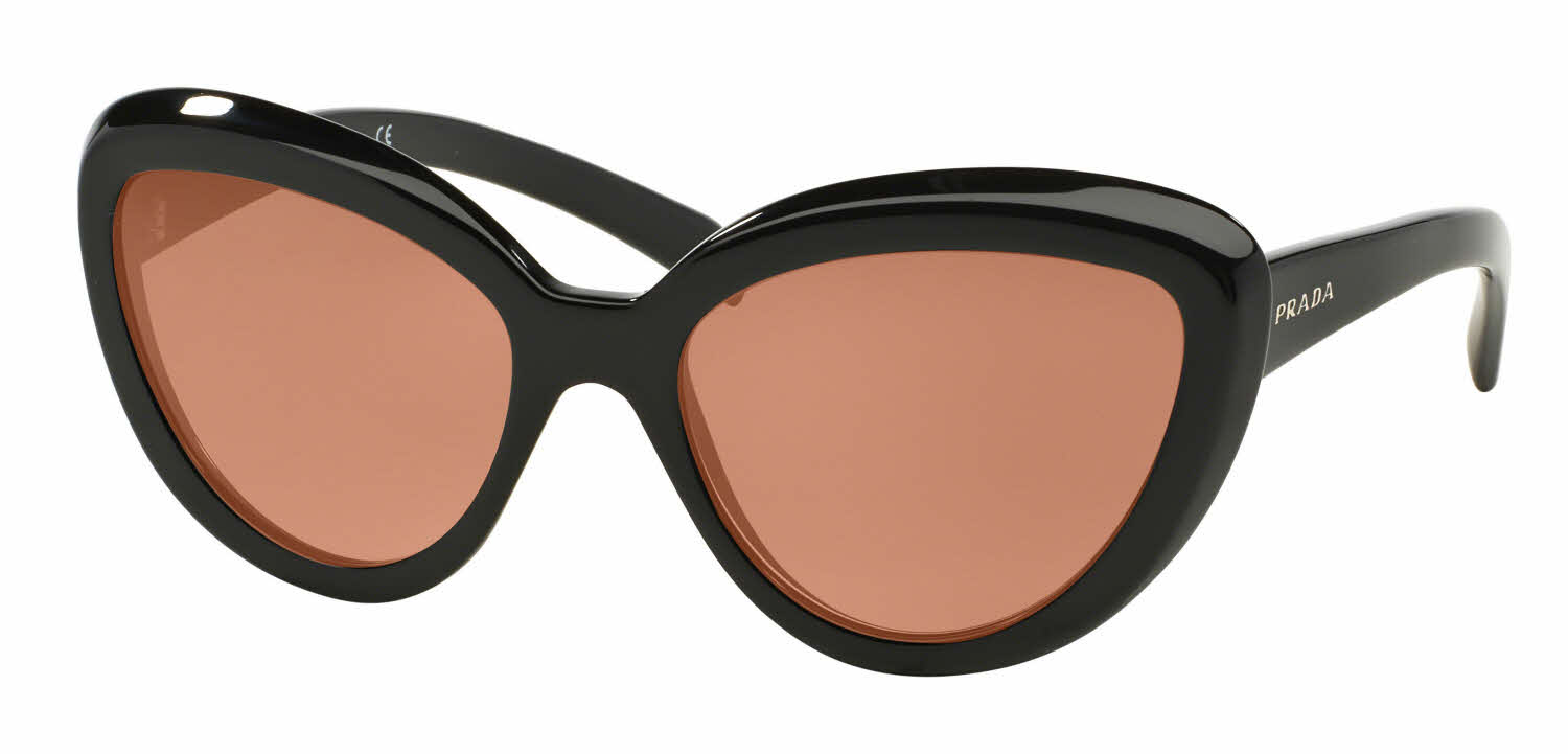 Prada PR 08RS Prescription Sunglasses Free Shipping