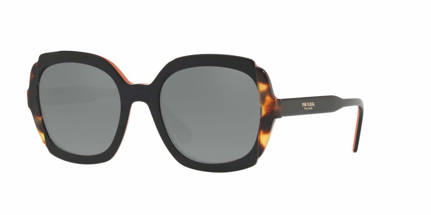prada rx sunglasses