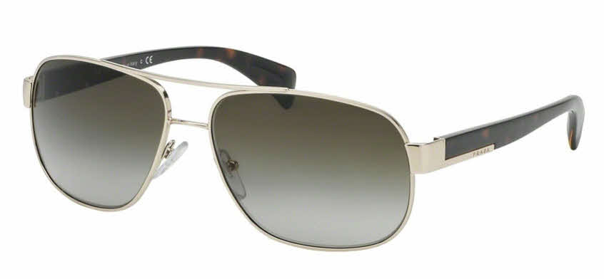 Prada PR 52PS Sunglasses | Aviator 