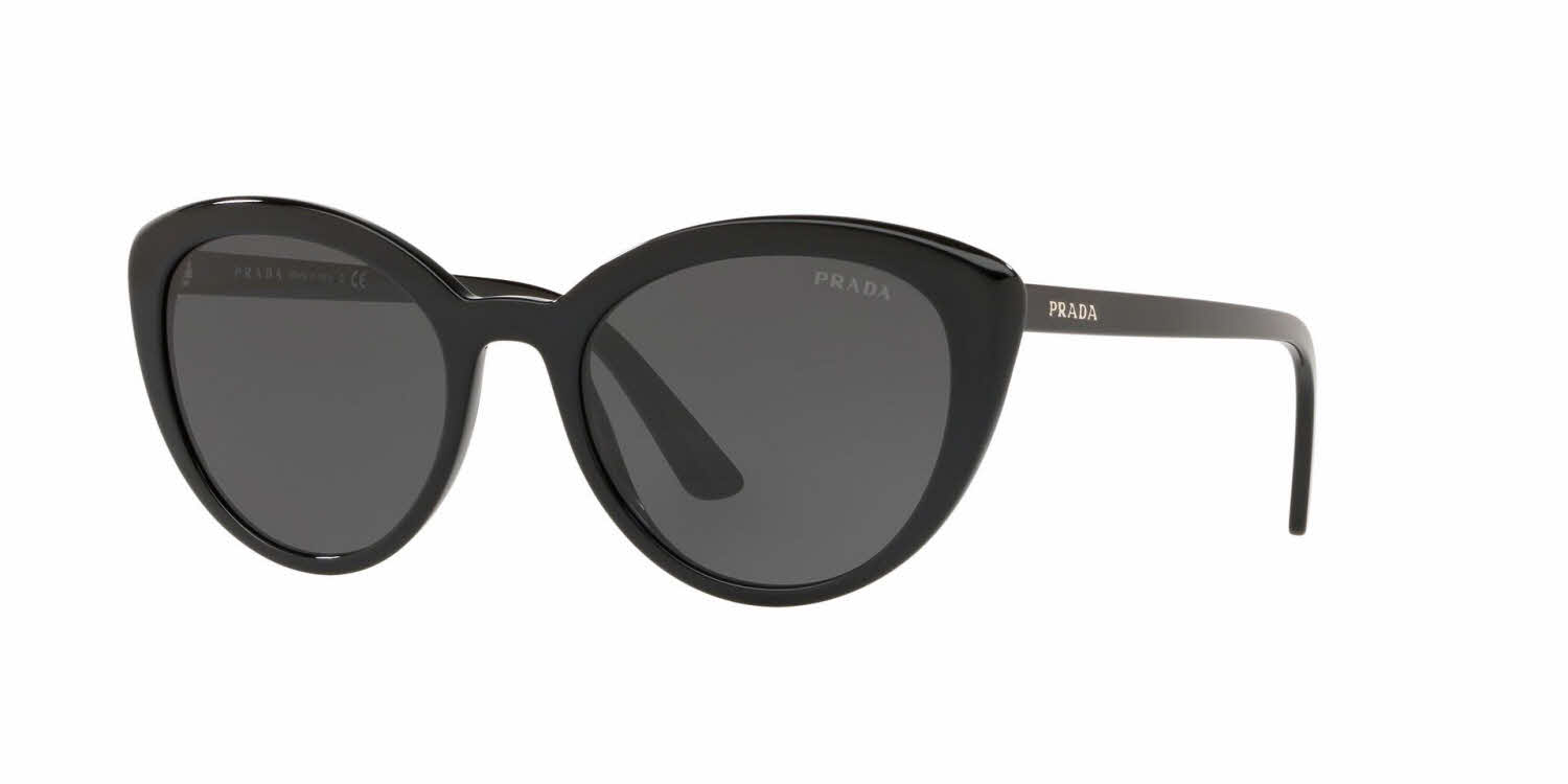 Prada PR 02VS Sunglasses | Free Shipping