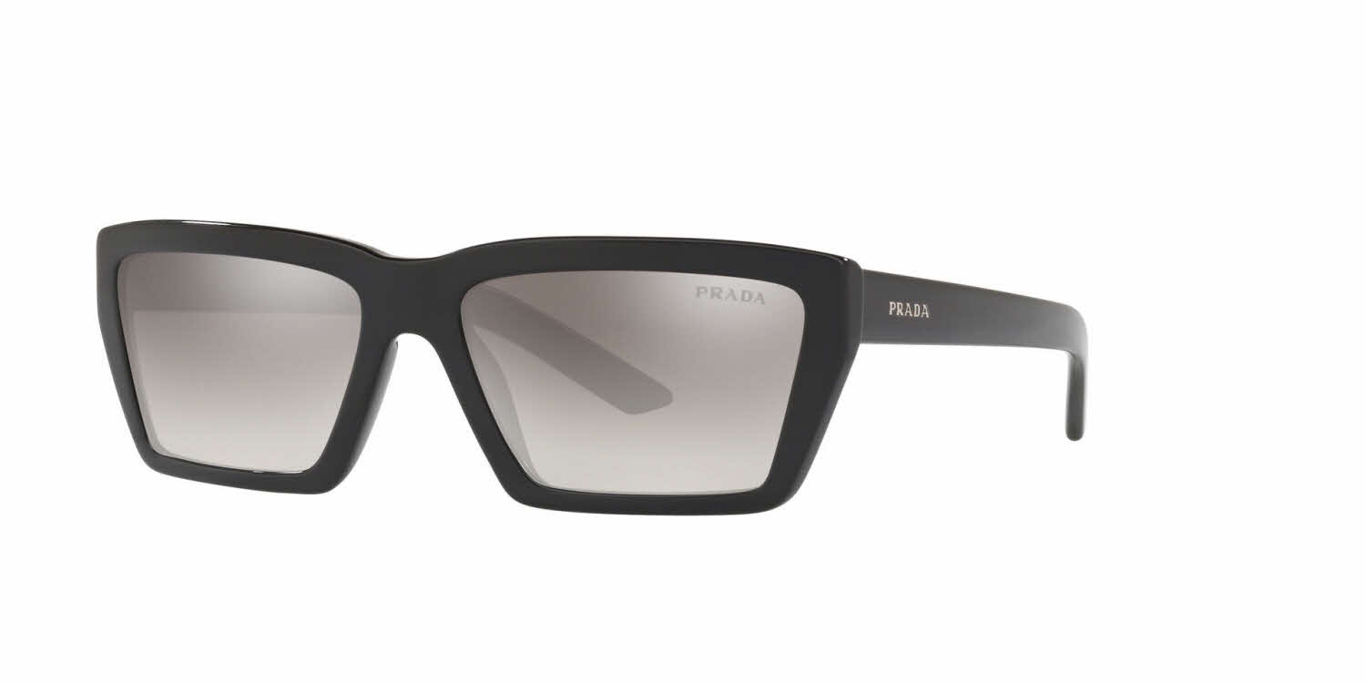Prada PR 04VSF - Alternate Fit Sunglasses | Free Shipping