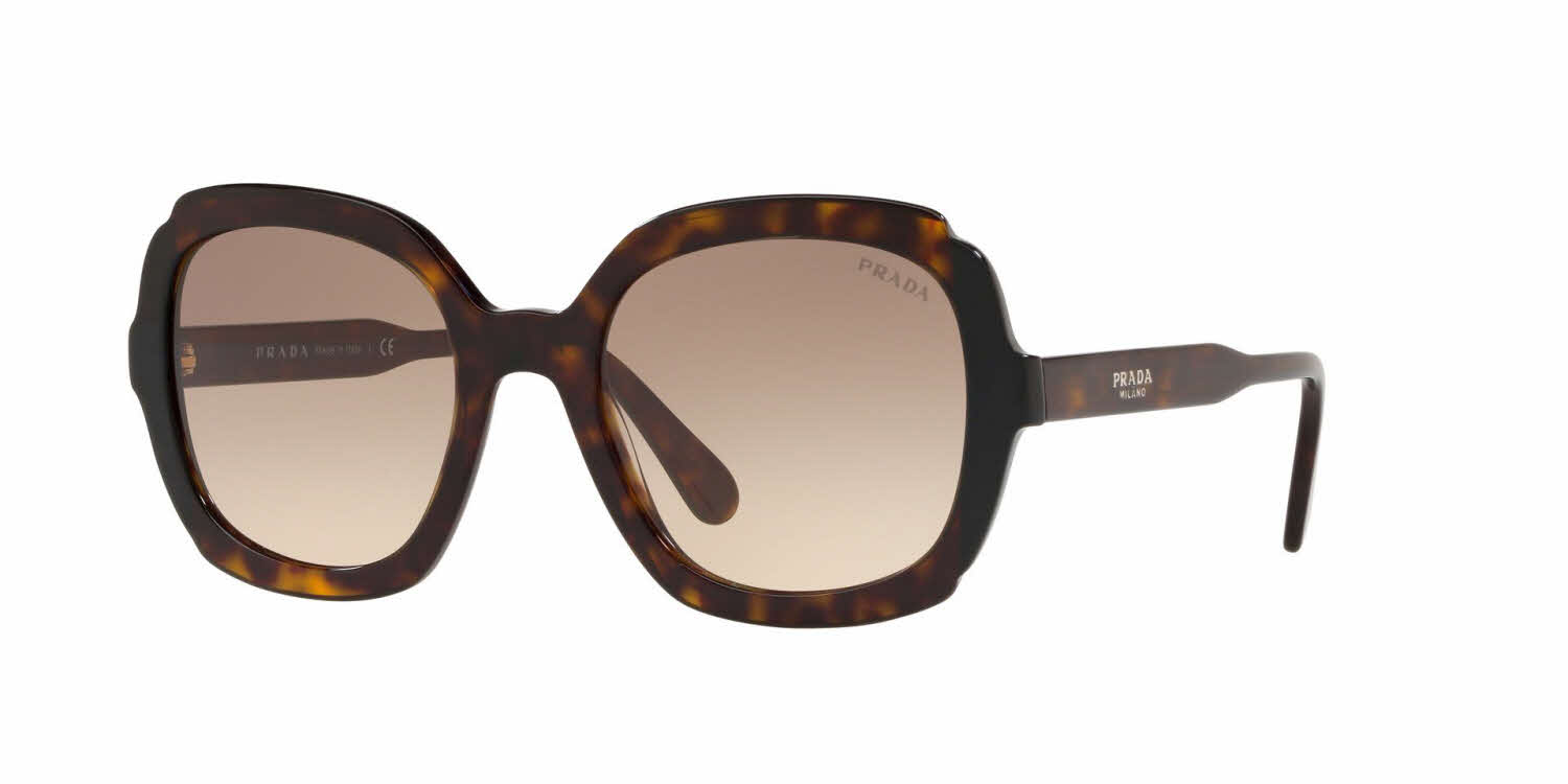 Prada PR 16US Sunglasses | Free Shipping