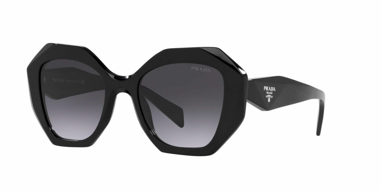 prada sunglasses pr 16ss