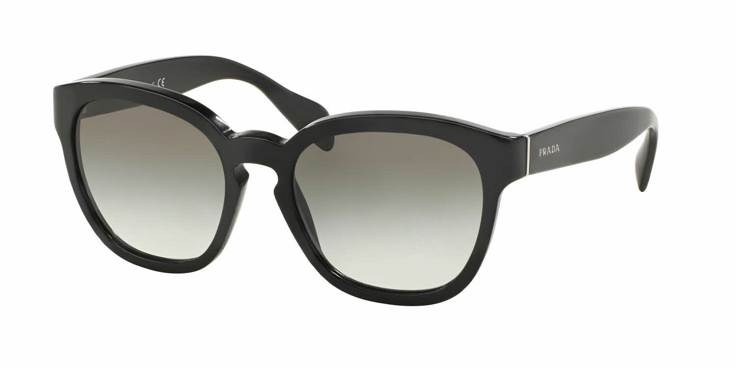 Prada PR 17RS Sunglasses | FramesDirect.com