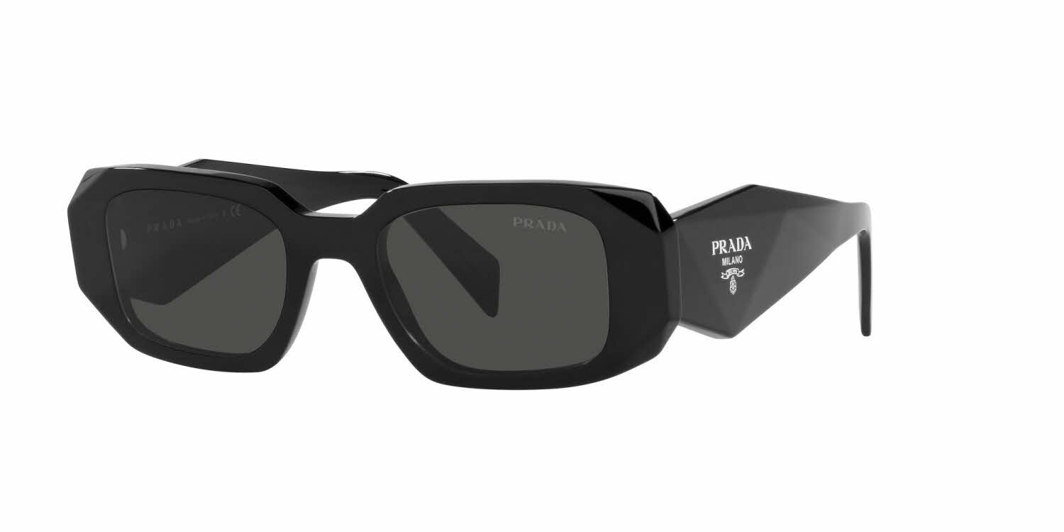 Prada PR 17WS Sunglasses | FramesDirect.com